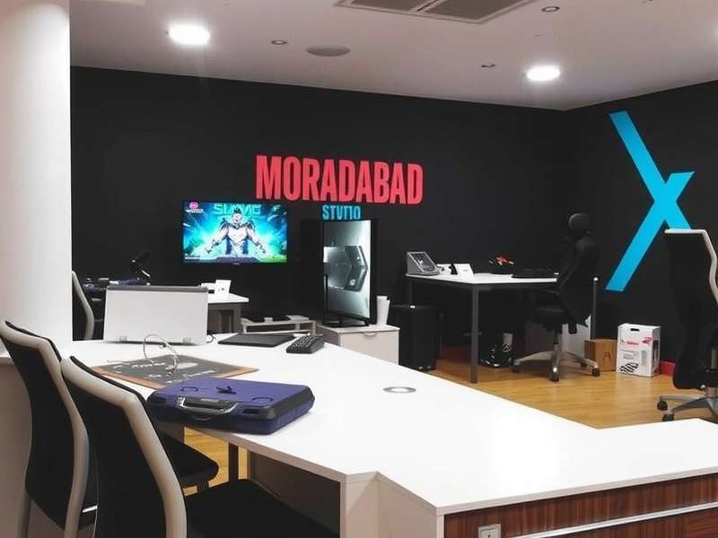 Amit Patel, Art Director