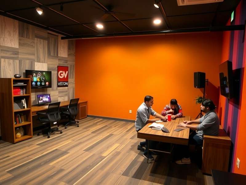 Fantasy adventure game screenshot